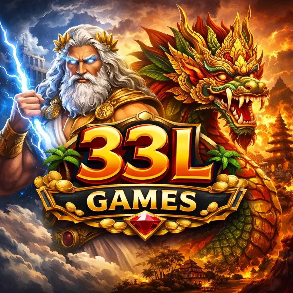33L - Pertarungan Seru untuk Para Pecinta Game Fighting