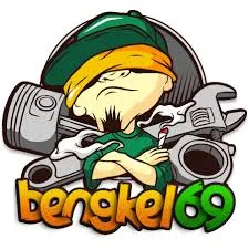 BENGKEL69 - Game Strategi Manajemen Terbaik