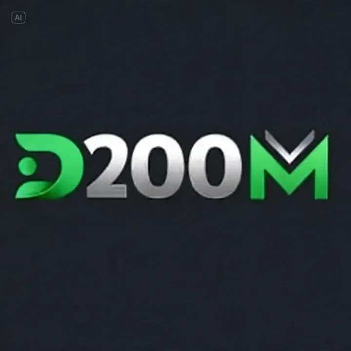 D200M - Game Bingo Seru untuk Semua