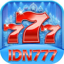 IDN777 - Pertarungan Epik di Dunia Game