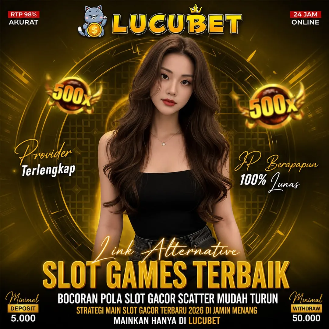 LUCUBET - Game MOBA Terbaik untuk Pengalaman Pertarungan