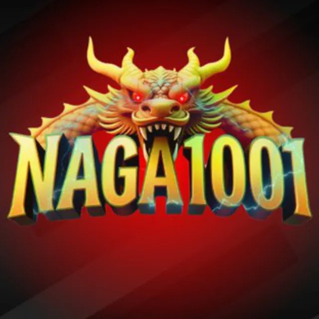 NAGA1001 - Petualangan Seru di Dunia ARPG